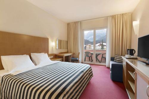 Ramada Hotel & Suites Kranjska Gora - image 3