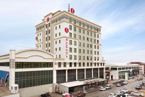  Ramada By Wyndham Elazığ, Elazığ