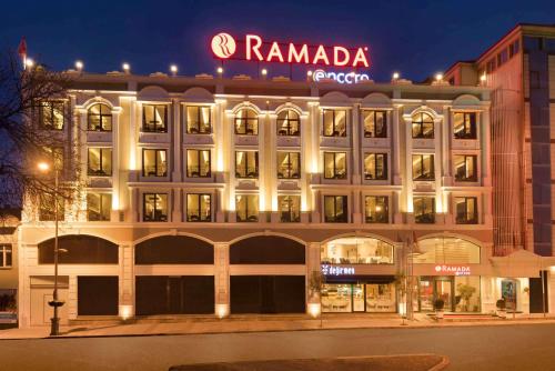 Ramada Encore by Wyndham Gebze