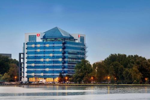 Ramada by Wyndham Constanta - Hotel - Constanţa