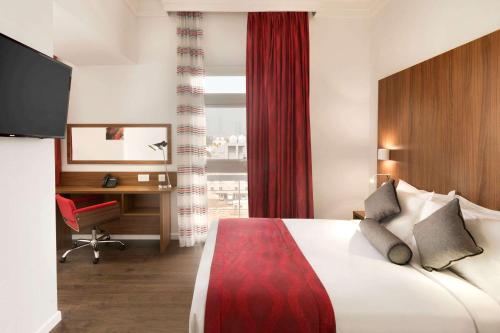 رمادا أنكور الخبر العليا