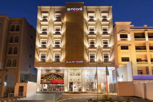 Ramada Encore Al Khobar Olaya