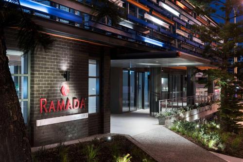 Ramada by Wyndham VetroBlu Scarborough Beach