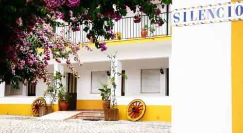 B&B Benedita - Costa Brava Alojamento - Bed and Breakfast Benedita