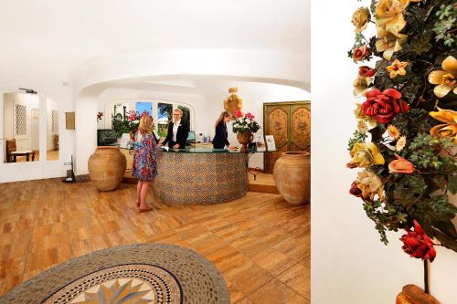 Le Calette Garden & Bay