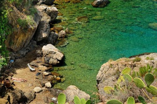 Le Calette Garden & Bay