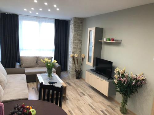Oscar Wilde Apartment, Sofia (Foto 6)