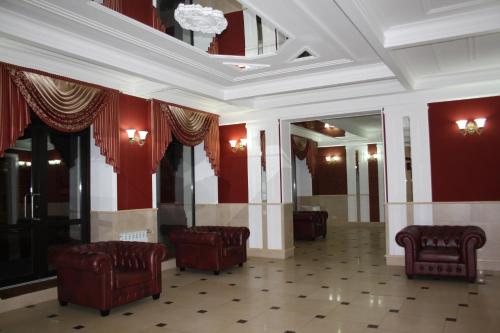 Bogemia Hotel on Vavilov Street - image 7
