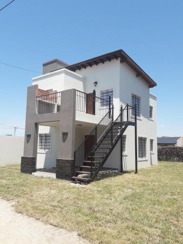 La soleada, San Clemente del Tuyú