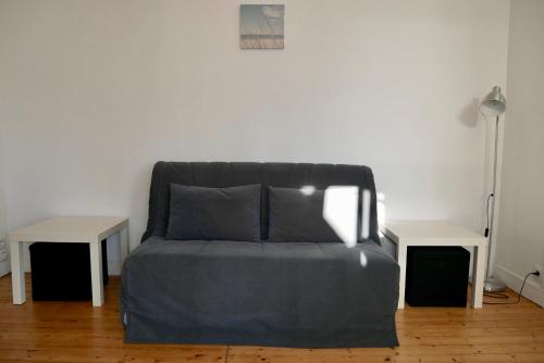 L'Annexe