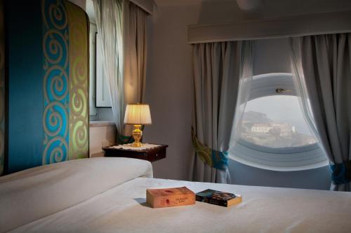 Palazzo Pascal - Amalfi Coast Luxury Experience, Scala (zdjęcie 10)