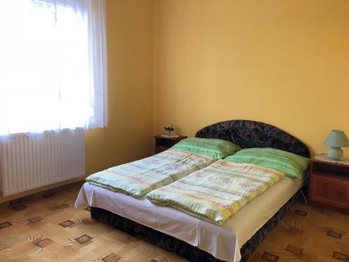  Napsugár Vendégház in Kehidakustány