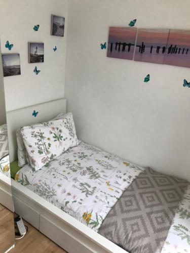 Edinburgh Central Apartment - main image