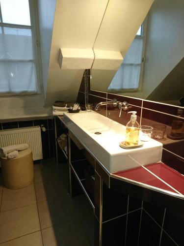Côté Jardin - Chambres d'hôtes - image 14