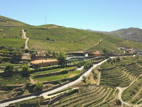 Quinta do Vallado