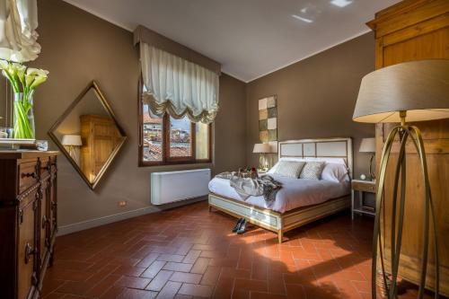 Palazzo Ridolfi - Residenza d'Epoca – Florence, IA