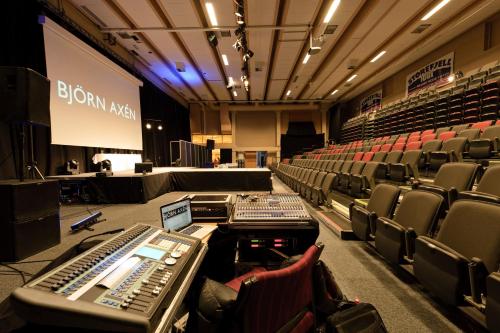 Storefjell Resort Storefjell Resort