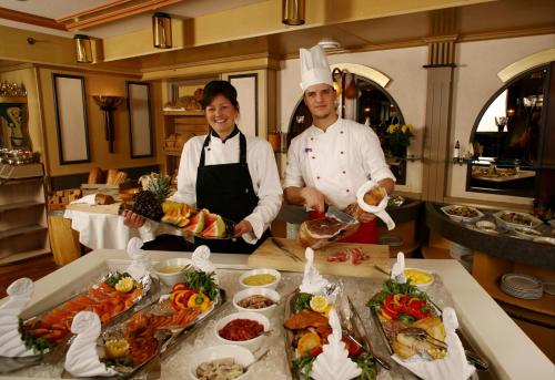 Storefjell Resort Storefjell Resort