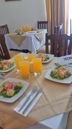 Hotel Casa Campo Suites & Convenciones