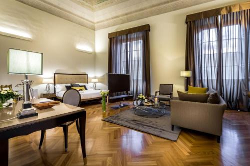 Palazzo Ridolfi - Residenza d'Epoca – Florence, IA
