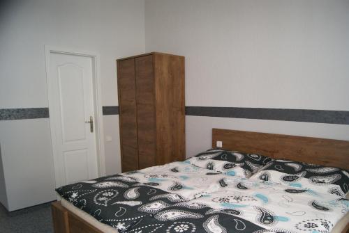 Apartments u Zlaté Koruny