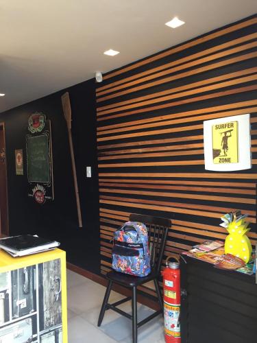 AIPA HOSTEL.COM in Cabo Frio