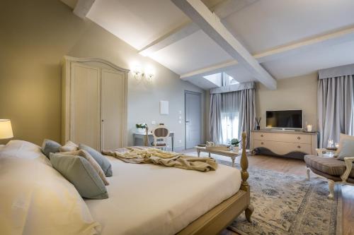 Palazzo Ridolfi - Residenza d'Epoca - image 6