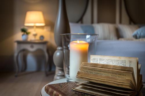 Palazzo Ridolfi - Residenza d'Epoca - image 7