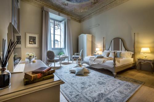 Palazzo Ridolfi - Residenza d'Epoca - image 9