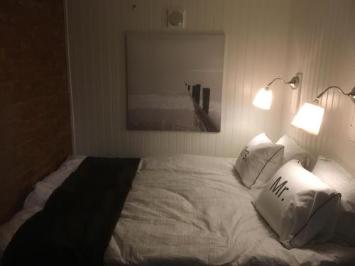 Brygghuset Bed & Kitchen lagenhetshotell