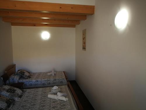 Apartamento rural Escarla 1-3