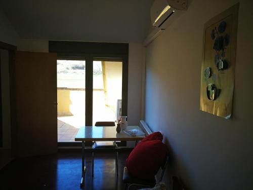 Apartamento rural Escarla 1-3