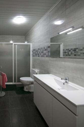 Lobos Rustic House II 2