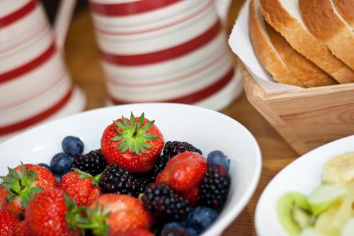 Food and beverages, Brantfell House in Ambleside
