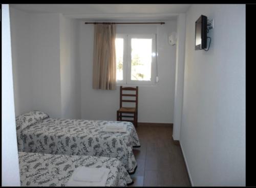 Habitacions Casa Roberto in Ontinyent