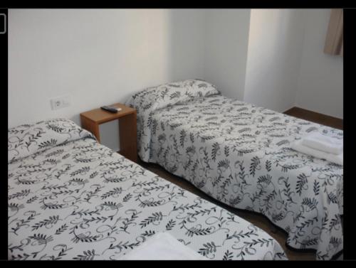 Habitacions Casa Roberto in Ontinyent