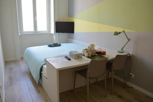 Aria di Casa - Navigli Darsena Room Type - Apartment