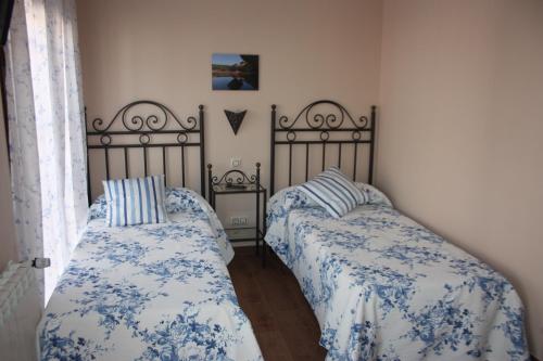 Casa Rural La Fragua