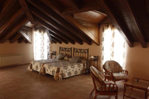 Casa Rural La Fragua