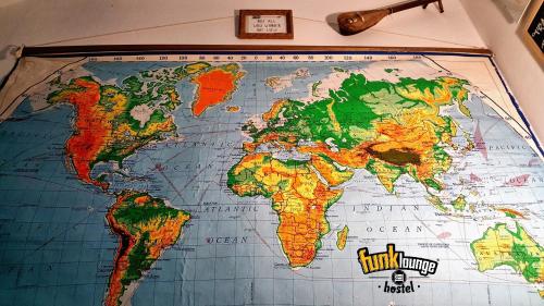Funk Lounge Hostel - image 7