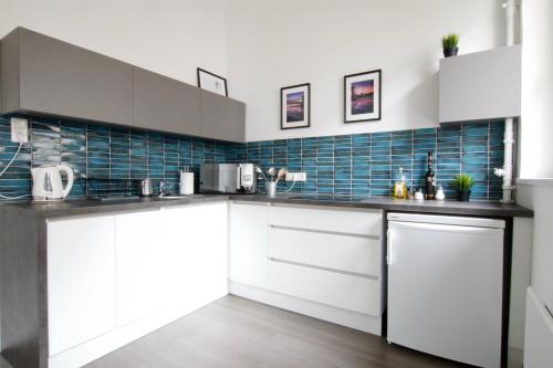  Creative Apartment - Chain Bridge Location in Budapest