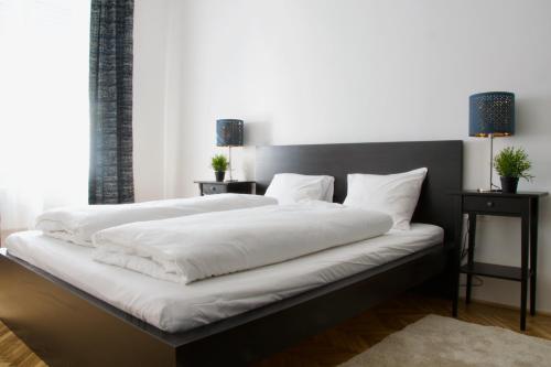 Creative Apartment - Chain Bridge Location in Budapest