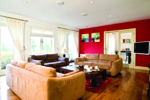 Facilities, Ring of Kerry Holiday Cottages No 22 by Trident Holiday Homes in Ring of Kerry