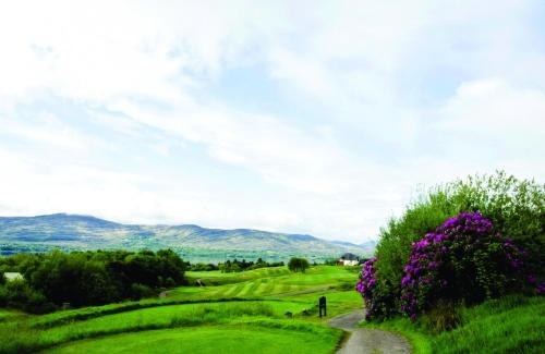 Facilities, Ring of Kerry Holiday Cottages No 22 by Trident Holiday Homes in Ring of Kerry