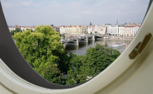 Mamaison Hotel Riverside Prague - image 14