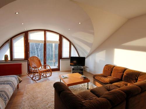  B&B de Camerling in Hertsberge