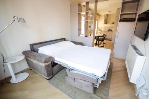 Bologna Altana Deluxe, Boloňa (fotografie 9)