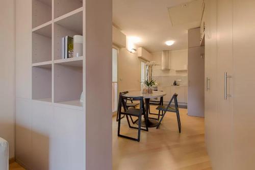 Bologna Altana Deluxe, Boloňa (fotografie 10)