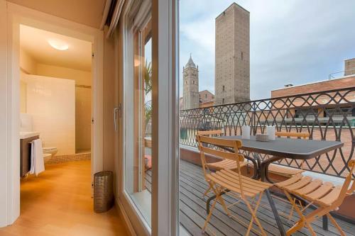 Bologna Altana Deluxe, Boloňa (fotografie 2)