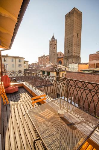 Bologna Altana Deluxe, Bologna